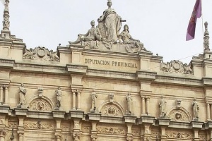 DIPUTACIONES